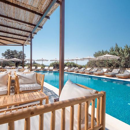 Aethrion Villas & Suites Gennadi Eksteriør billede